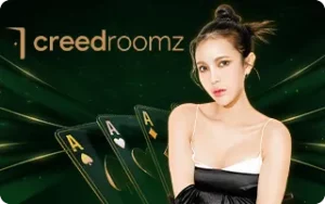 wings888 creedroomz