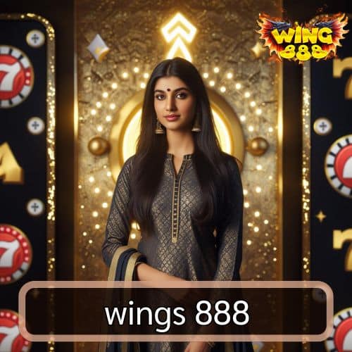wings 888