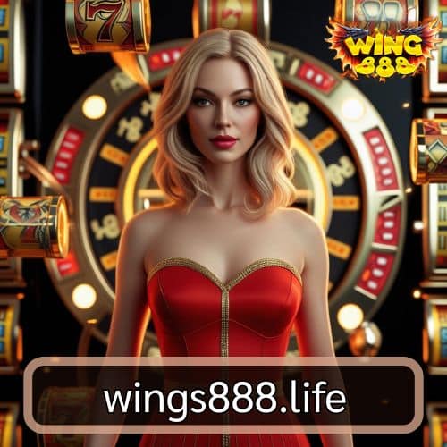 wings888.life