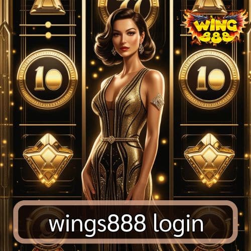 wings888 login