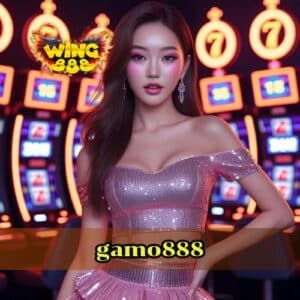 gamo888