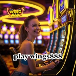 play wings888